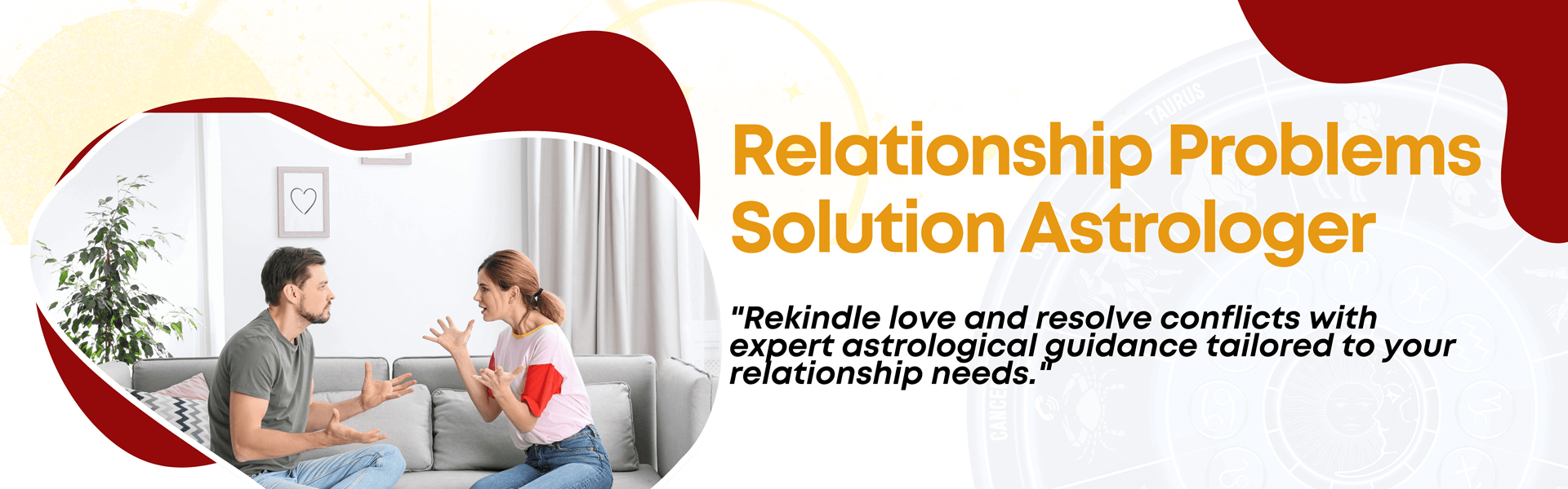 Vashikaran Specialist Astrologer