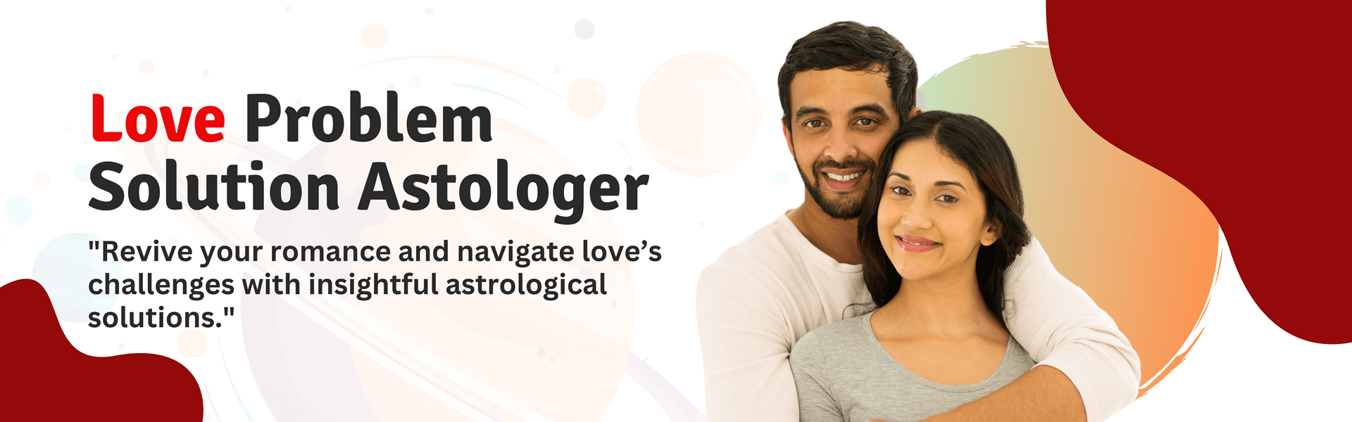Love Problem Solution