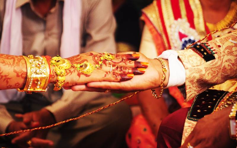 Love-Marriage-Problem-Solution